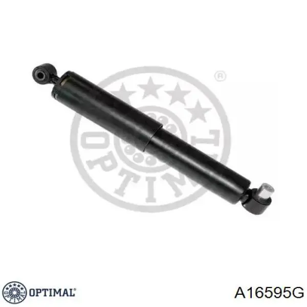 A16595G Optimal Стійка передня