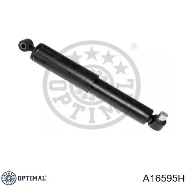 Купити A16595H Optimal Амортизатор передньої підвіски
