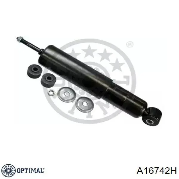 Амортизатор передній A16742H Optimal