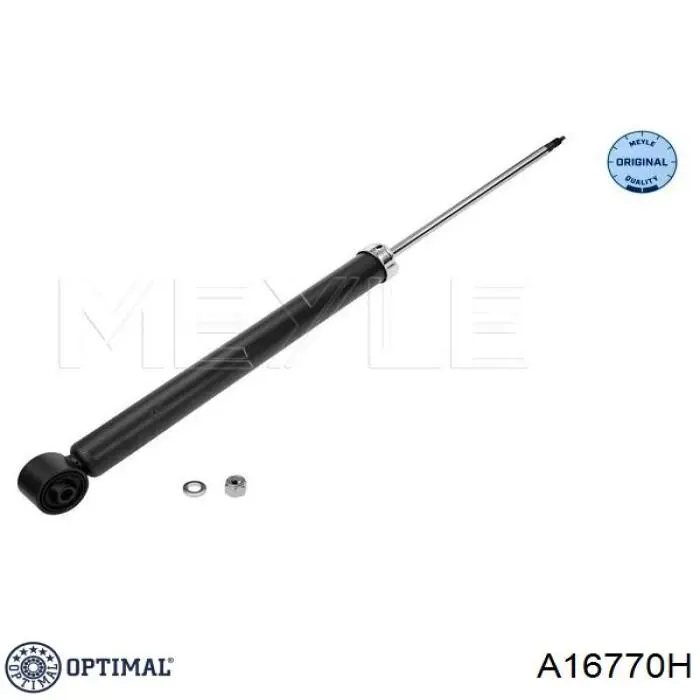 Задній амортизатор Optimal A16770H
