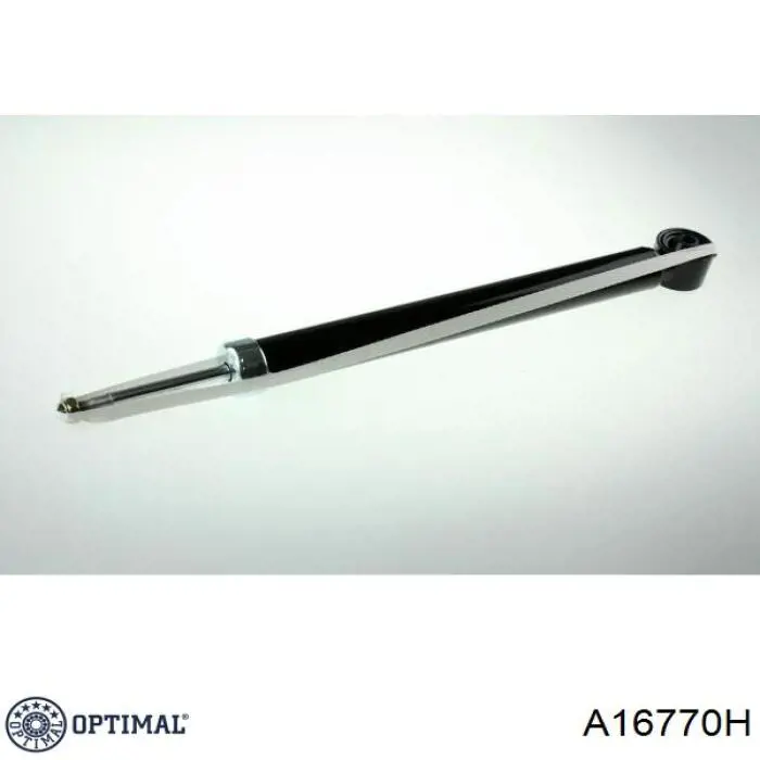 A16770H Optimal Амортизатори задні