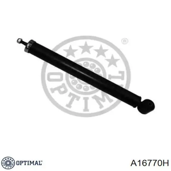 Амортизатор задній Optimal A16770H ціна, від 31.36 USD