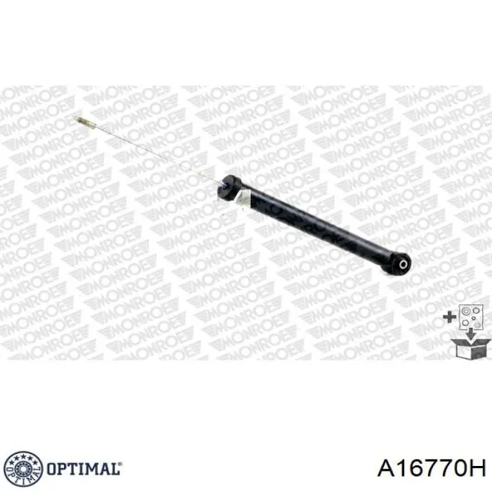 Амортизатор задній A16770H Optimal