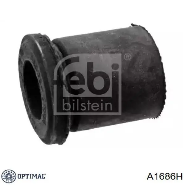 Амортизатор задній Optimal A1686H ціна, від 26.05 USD