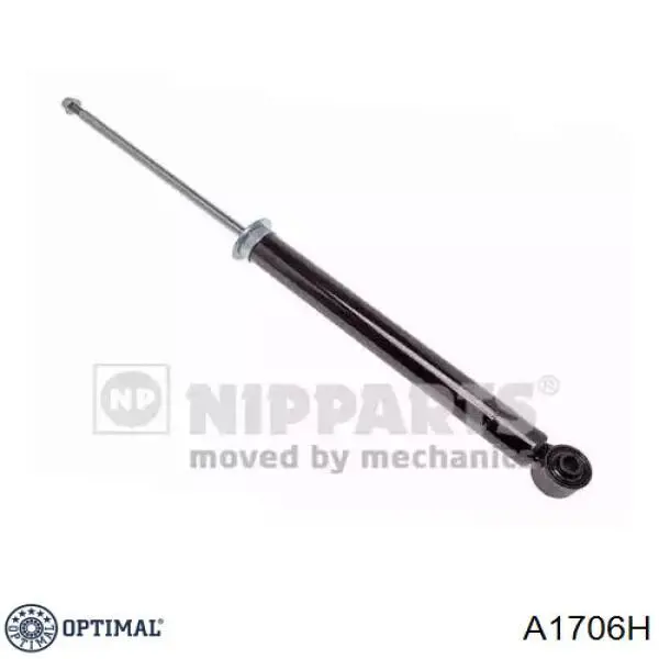 A1706H Optimal Амортизатори задні