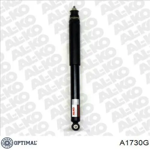 Задній амортизатор Optimal A1730G