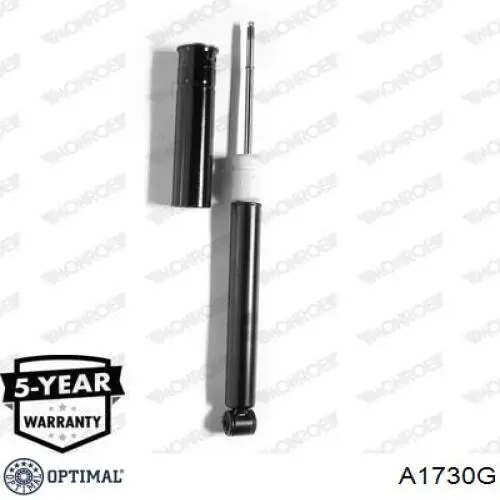 Купити A1730G Optimal Стійка амортизатора задня