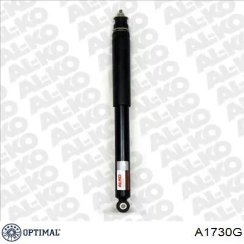 Амортизатор задній A1730G Optimal