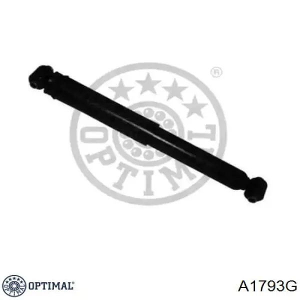 Купити A1793G Optimal Стійка амортизатора задня
