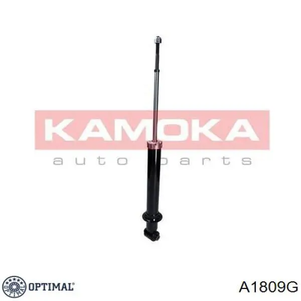 A1809G Optimal Амортизатори задні