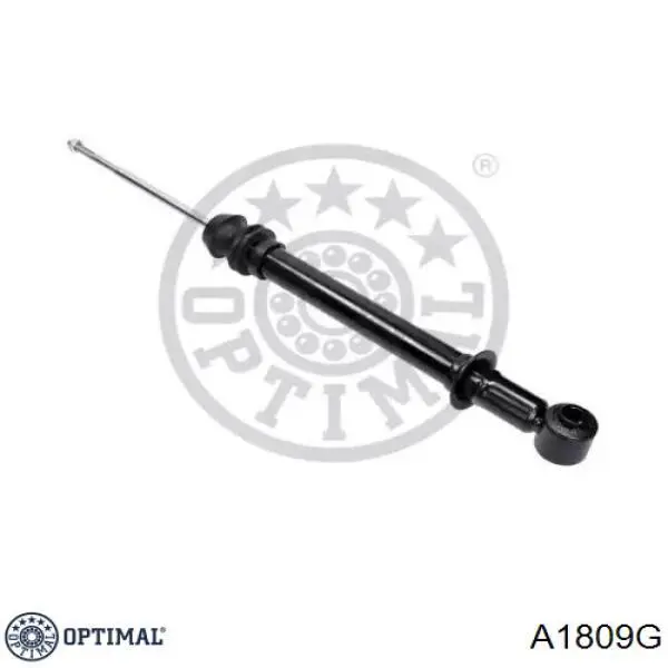 Купити A1809G Optimal Стійка амортизатора задня
