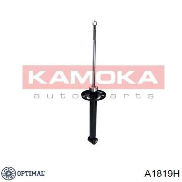 Амортизатор задній A1819H Optimal