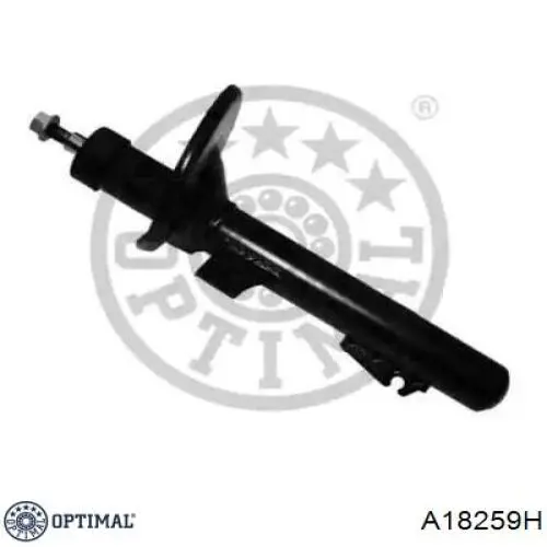 Купити A18259H Optimal Стійка амортизатора задня