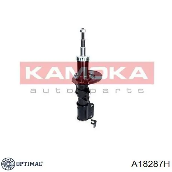 Амортизатор передній A18287H Optimal