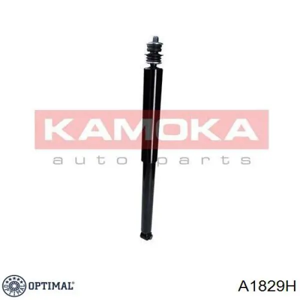 Амортизатор задній Optimal A1829H ціна, від 24.41 USD