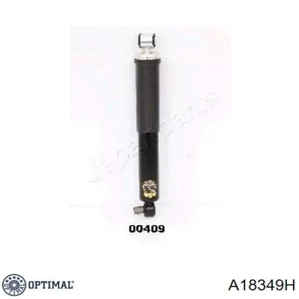 Амортизатори передні Optimal A18349H