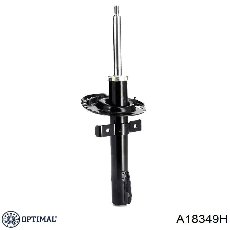 Амортизатор передній A18349H Optimal