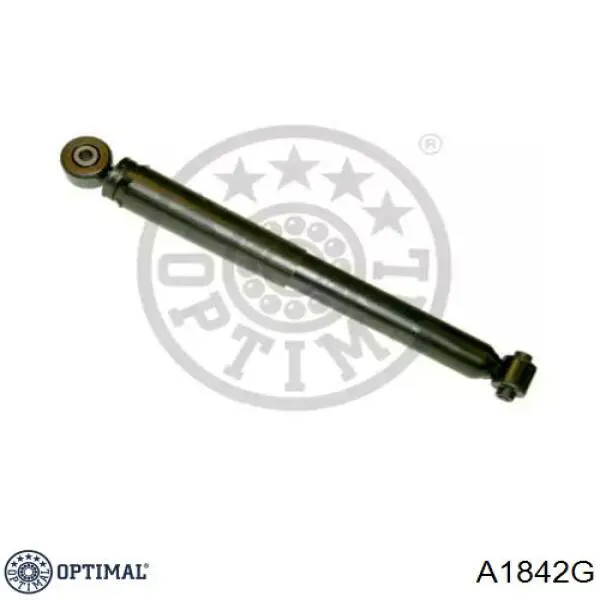Купити A1842G Optimal Стійка амортизатора задня