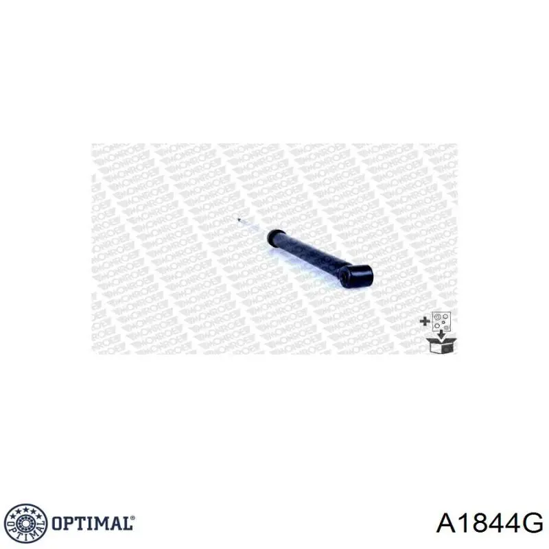 Купити A1844G Optimal Стійка амортизатора задня