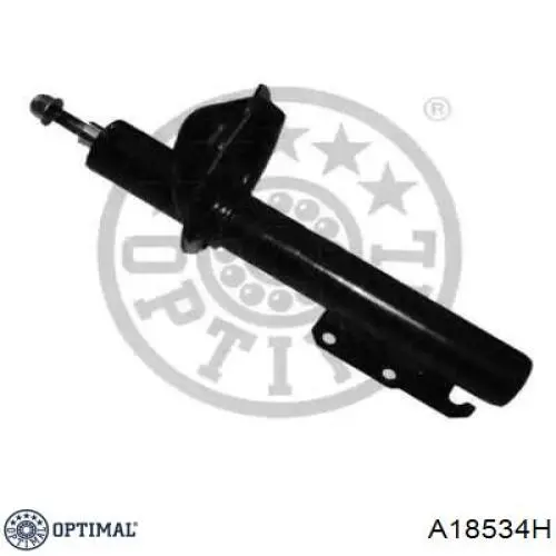 Амортизатор передній A18534H Optimal