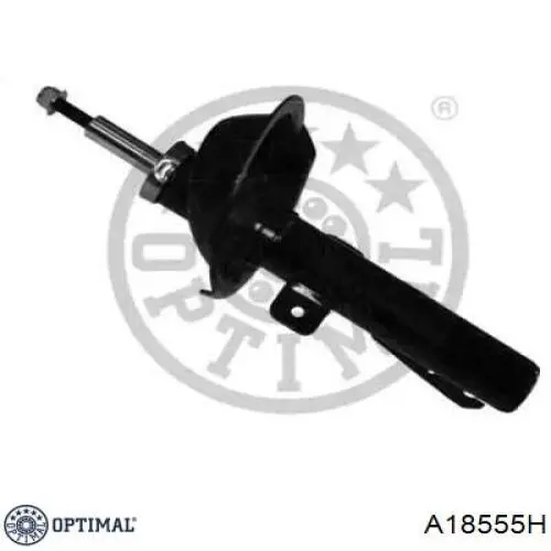 Стойка амортизатора передняя Optimal A18555H ціна, від 151.83 USD