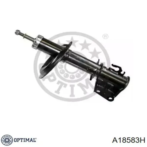 Стойка амортизатора передняя Mando MSS021042 ціна, від 54.93 USD