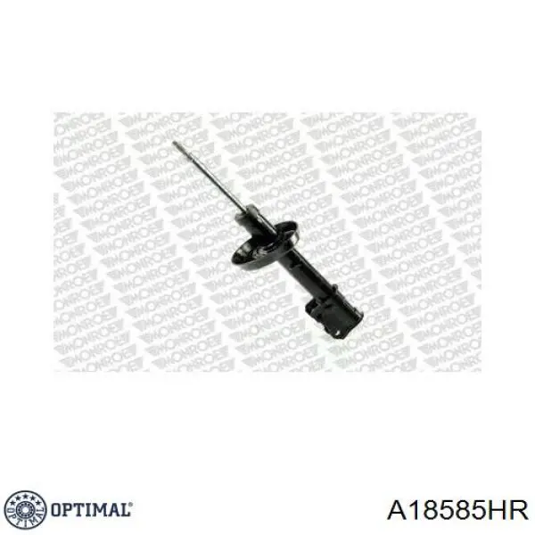 Амортизатор передній, правий A18585HR Optimal