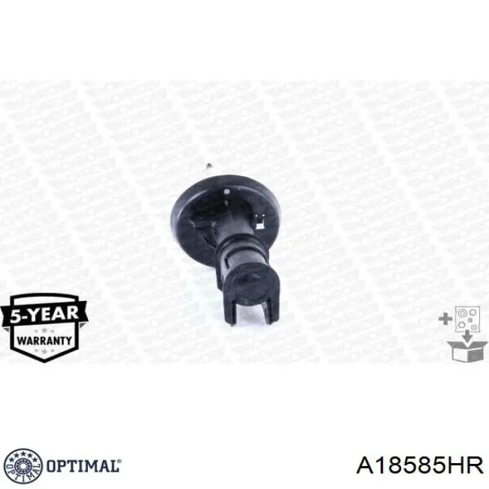 Купити A18585HR Optimal Амортизатор передній, правий