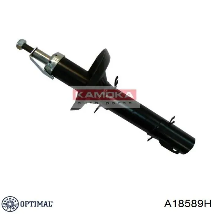 Амортизатор передній A18589H Optimal