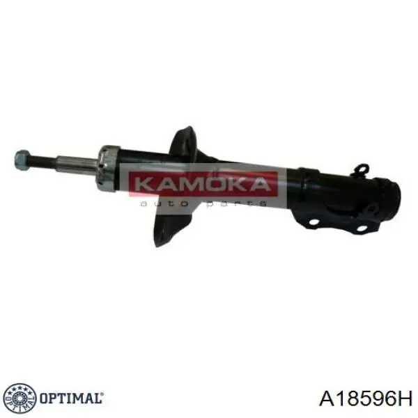 Амортизатор передній A18596H Optimal