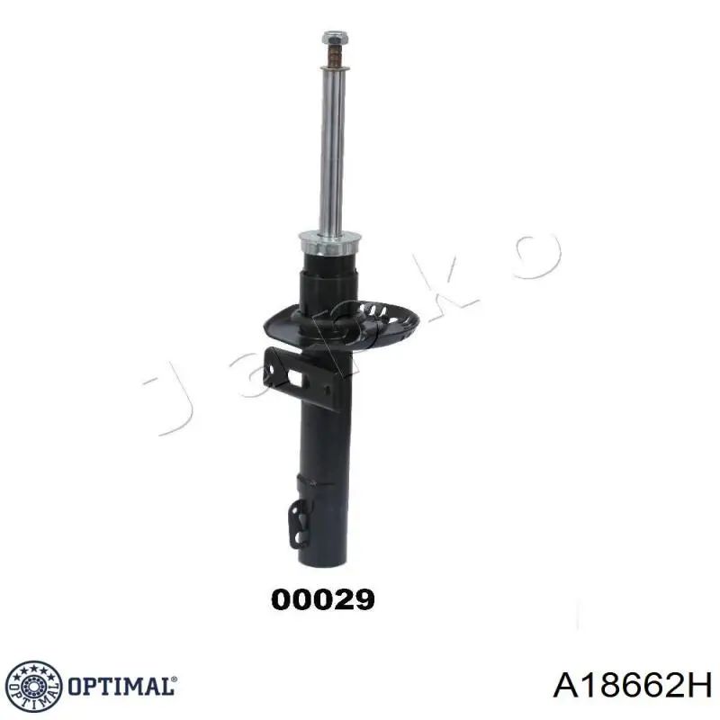 Амортизатор передній A18662H Optimal