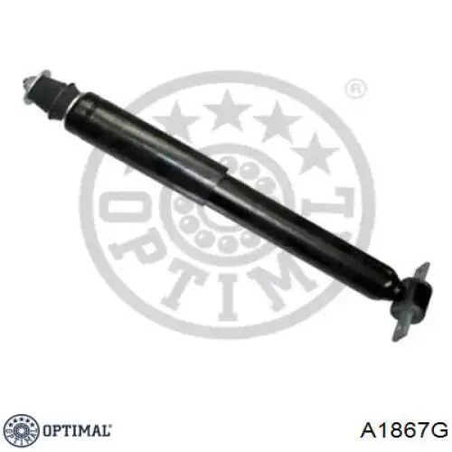 Амортизатор задній Optimal A1867G ціна, від 28.59 USD