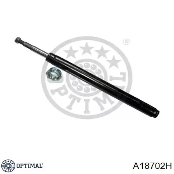 Стойка амортизатора передняя Tokico S1064 ціна, від 28.25 USD