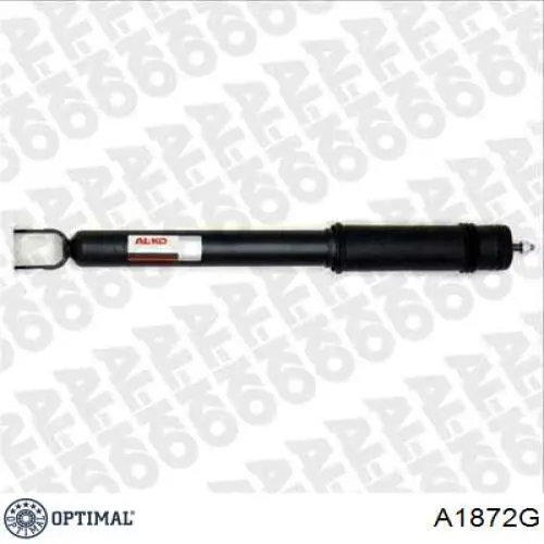 Купити A1872G Optimal Стійка амортизатора задня
