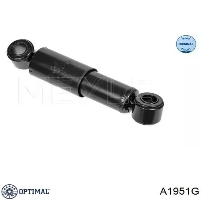 Купити A1951G Optimal Амортизатор передньої підвіски
