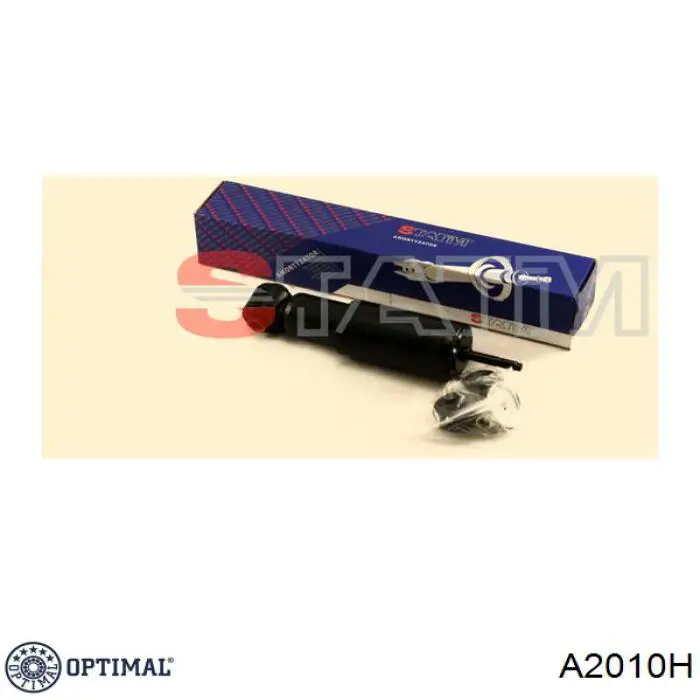 Амортизатор передній A2010H Optimal