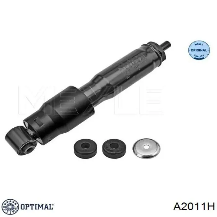 Купити A2011H Optimal Стійка амортизатора задня