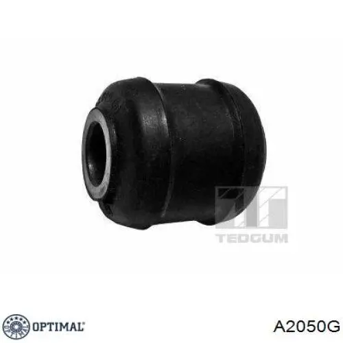 Амортизатор передній A2050G Optimal