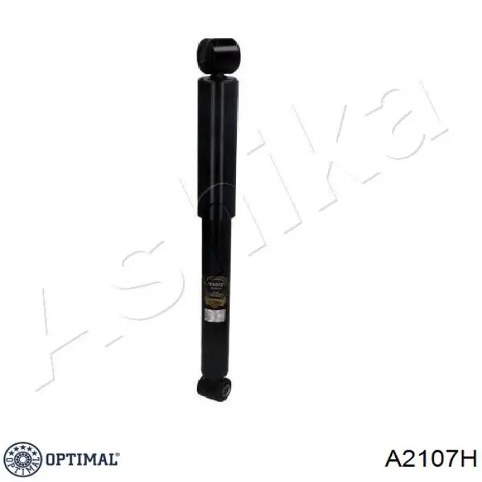 Амортизатор задній Optimal A2107H ціна, від 29.93 USD