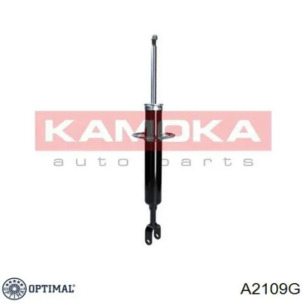 Амортизатор передній A2109G Optimal