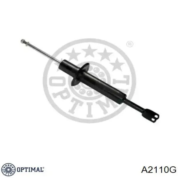 Стойка амортизатора передняя Optimal A2110G ціна, від 36.69 USD