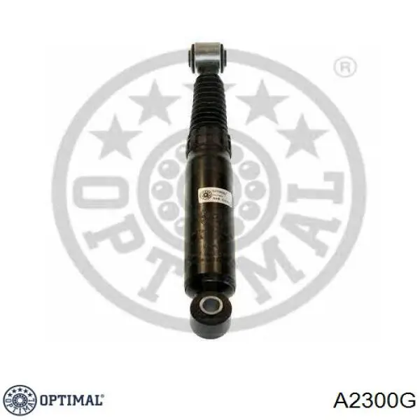 Купити A2300G Optimal Стійка амортизатора задня