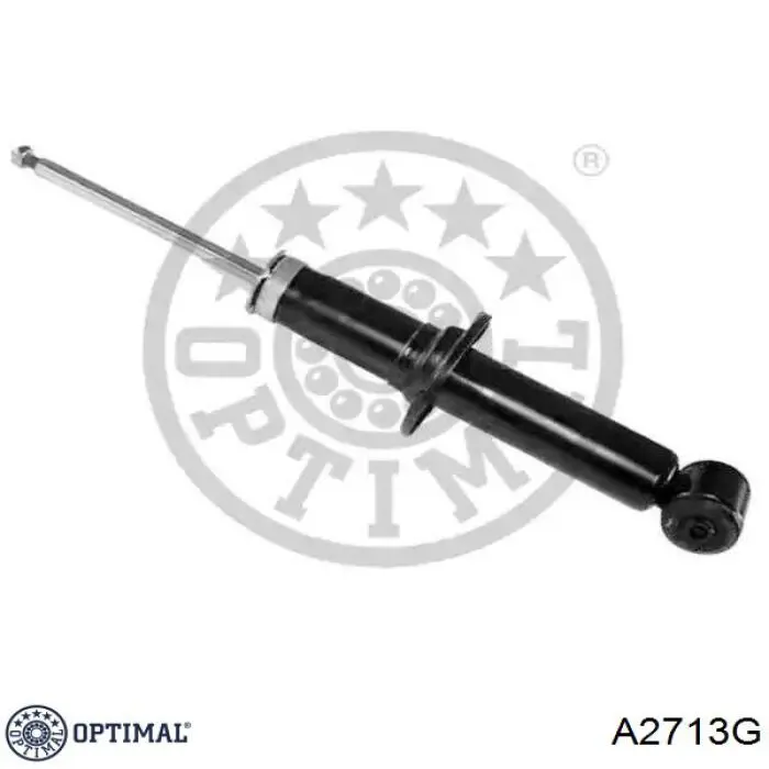 Купити A2713G Optimal Стійка амортизатора задня