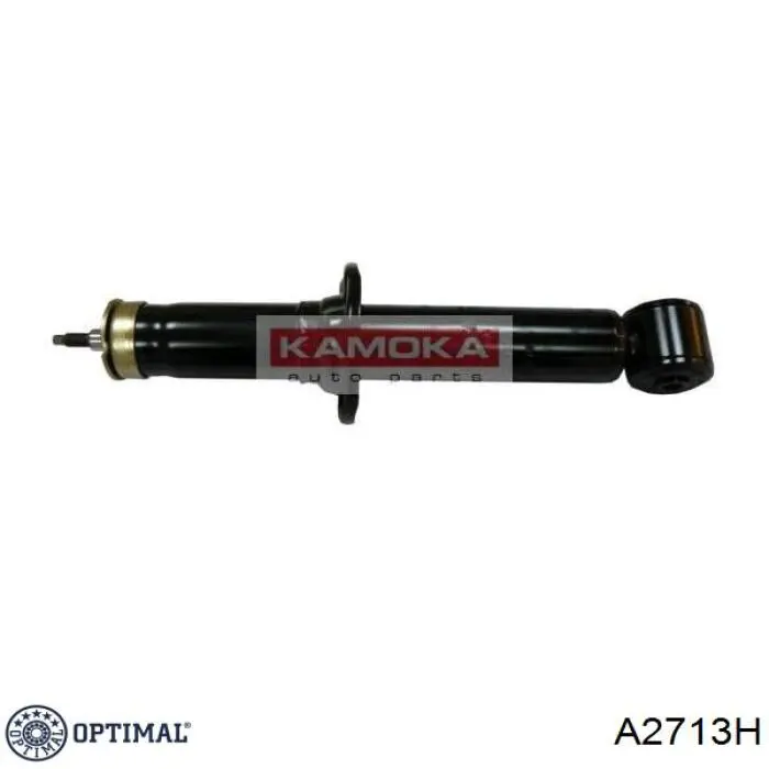 Амортизатор задній Optimal A2713H ціна, від 27.83 USD