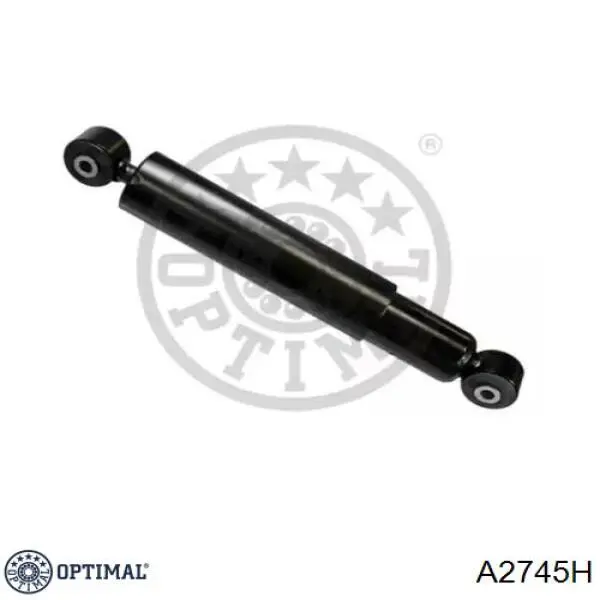 Амортизатор задній Optimal A2745H ціна, від 22.14 USD