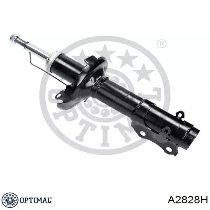 Стойка амортизатора передняя Optimal A2828H ціна, від 30.27 USD
