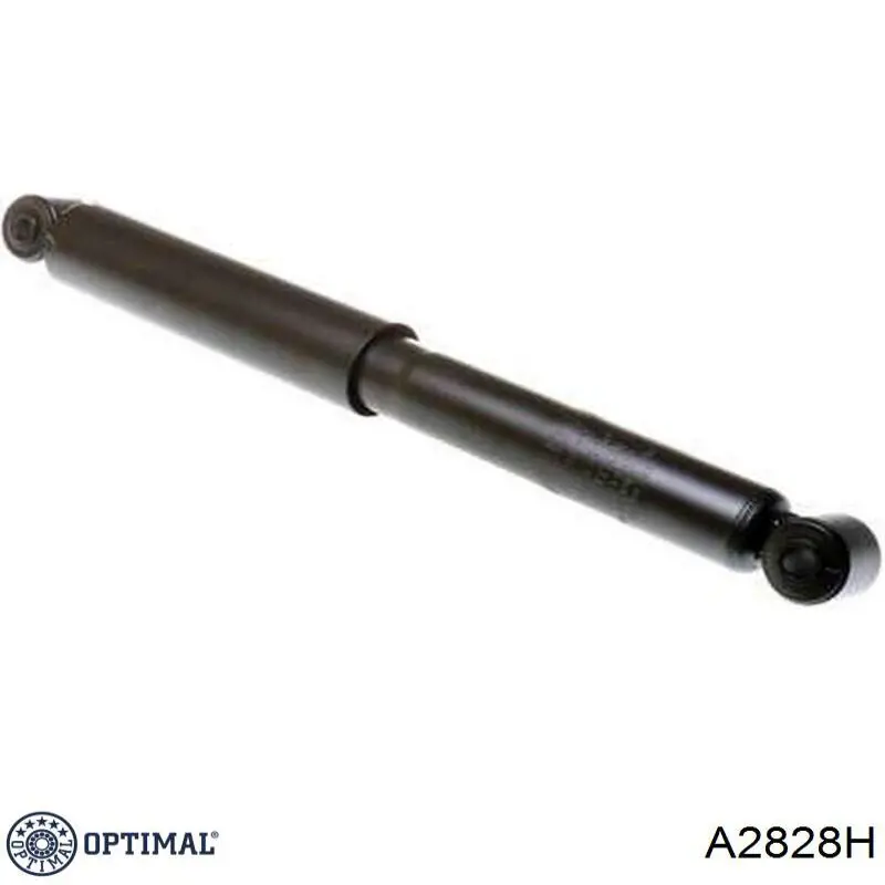 Купити A2828H Optimal Амортизатор передньої підвіски