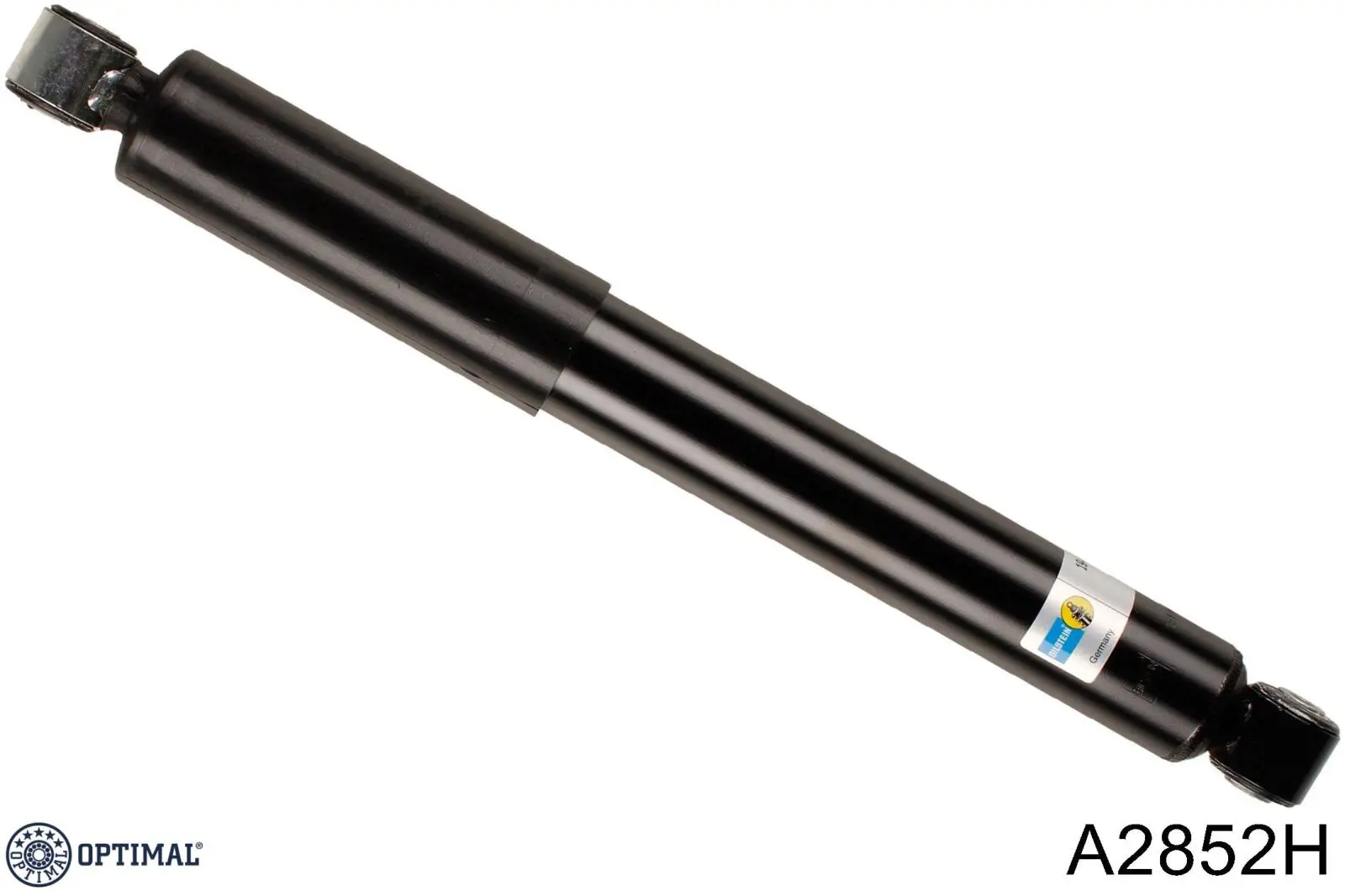 A2852H Optimal Амортизатори задні