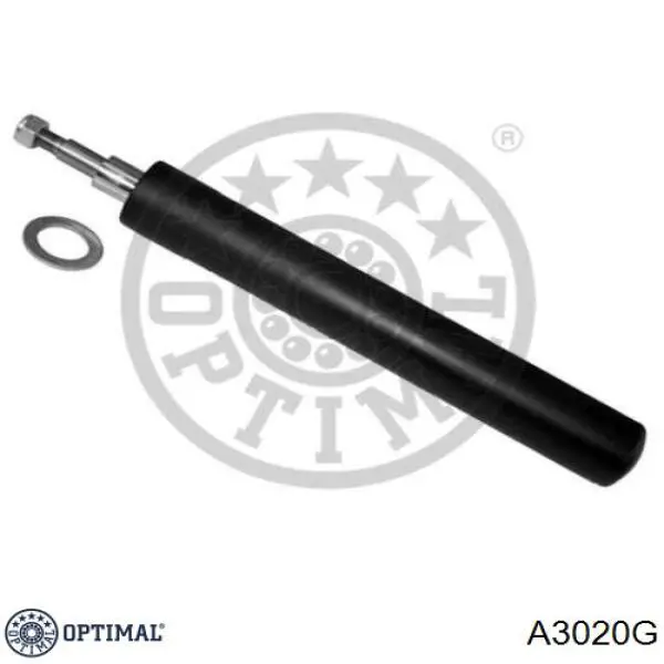 A3020G Optimal Амортизатори задні