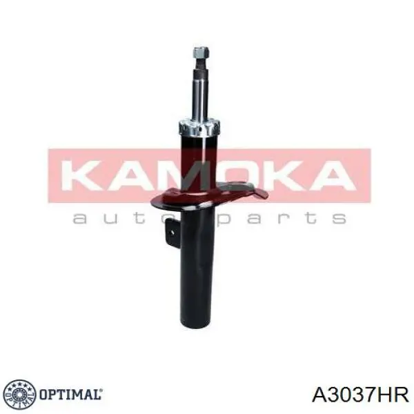 Амортизатор передній, правий Optimal A3037HR ціна, від 43.69 USD